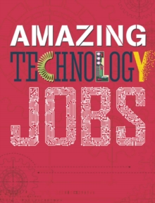 Image for Amazing technology jobs
