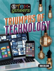 Image for STEM-gineers: Triumphs of Technology