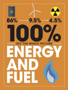 Image for 100% Get the Whole Picture: Energy and Fuel