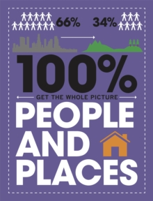 100% Get the Whole Picture: People and Places