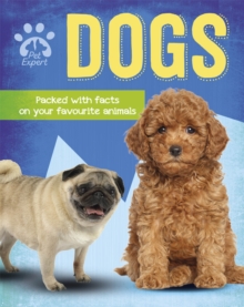 Image for Pet Expert: Dogs