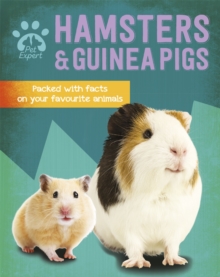 Image for Hamsters & guinea pigs