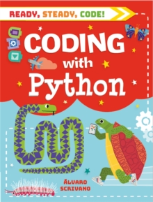 Image for Coding with Python