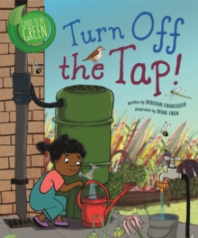 Image for Turn off the tap