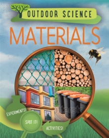 Image for Outdoor Science: Materials