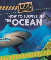 Image for How to survive in the ocean