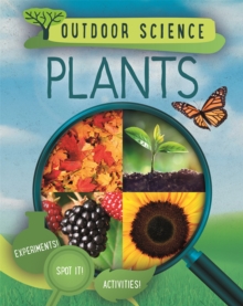 Image for Outdoor Science: Plants