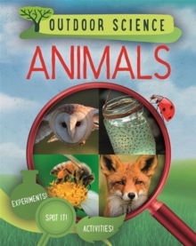 Image for Outdoor Science: Animals