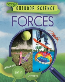 Image for Outdoor Science: Forces