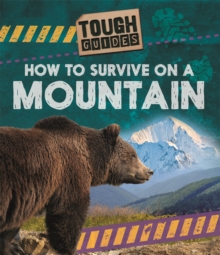 Image for How to survive on a mountain