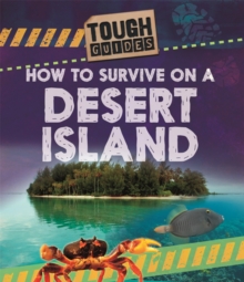 Image for Tough Guides: How to Survive on a Desert Island