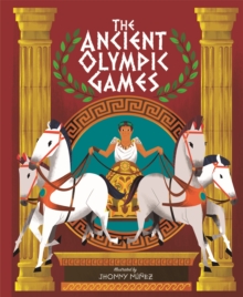 Image for The ancient Olympic Games