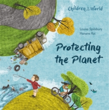 Image for Children in Our World: Protecting the Planet