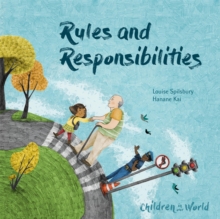 Image for Children in Our World: Rules and Responsibilities