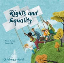 Image for Children in Our World: Rights and Equality