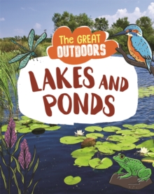 Image for The Great Outdoors: Lakes and Ponds