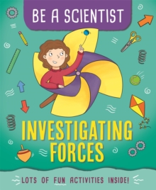 Image for Investigating forces