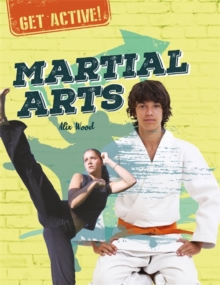 Image for Get Active!: Martial Arts