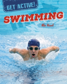 Image for Get Active!: Swimming