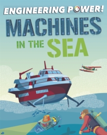 Image for Machines at sea