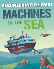 Image for Machines at sea