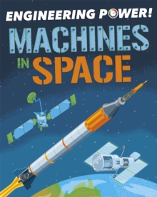 Image for Machines in space