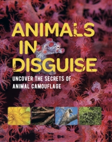 Image for Animals in Disguise