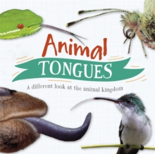 Animal Tongues: A different look at the animal kingdom