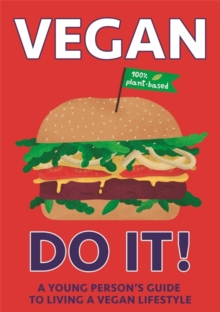 Image for Vegan Do It!