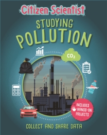 Image for Studying pollution
