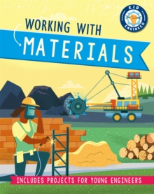 Image for Working with materials
