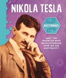 Image for Nikola Tesla