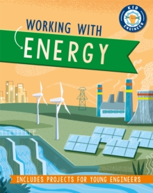 Image for Working with energy
