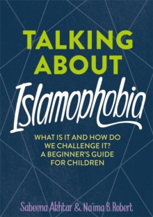 Image for Talking About Islamophobia