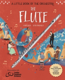 Image for The flute