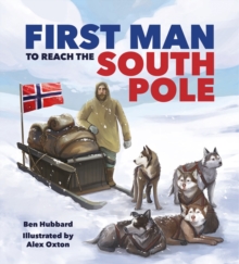 FAMOUS FIRSTS FIRST MAN TO THE SOU