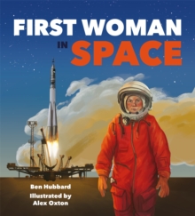 Image for First woman in space