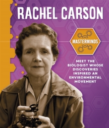 Image for Rachel Carson