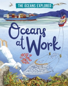 Image for Oceans at work