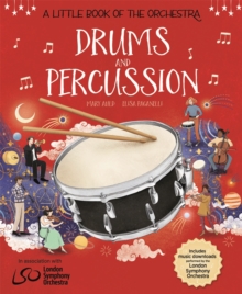 Image for Drums and percussion