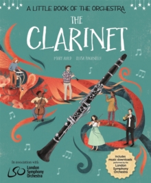 Image for The clarinet