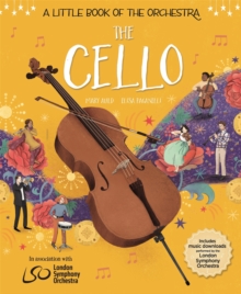 Image for The cello