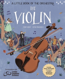 Image for The violin