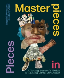 Image for Masterpieces in Pieces