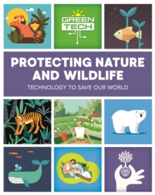 Image for Protecting nature and wildlife