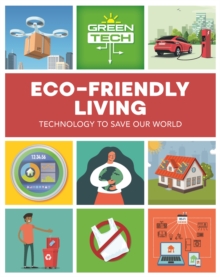 Image for Eco-friendly living
