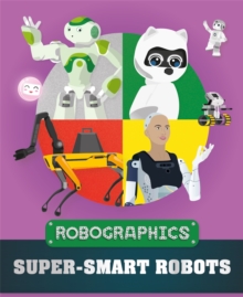 Image for Super-smart robots