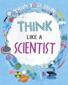Image for Think like a scientist