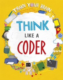 Image for Think like a coder
