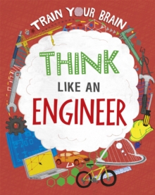 Image for Think like an engineer